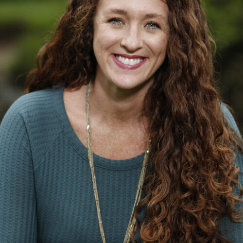 Image of Tricia