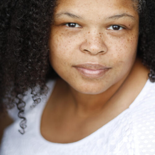 Image of Kellie