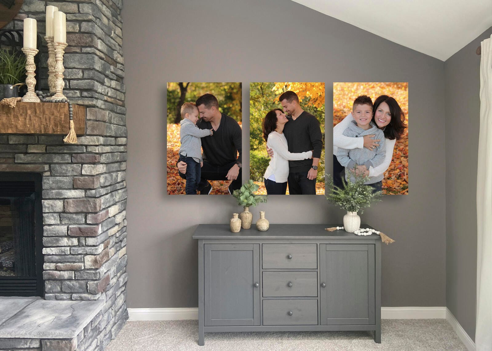 Family Photography Studio - Granville Ohio