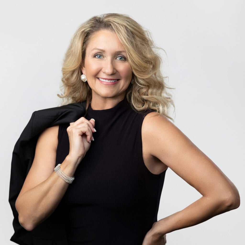 40 over 40 womans portrait 1