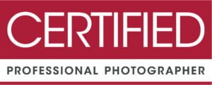 Certified Professional Photographer - Professional Photographers Association of America