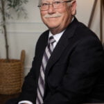 Gallery image of Professional Portrait of Smiling gentleman - Professional Columbus Photographer - Desired Focus Photography