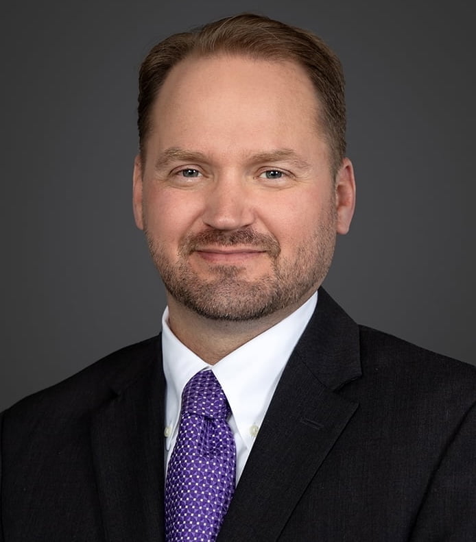 Professional headshot for business of Jim Sulzer