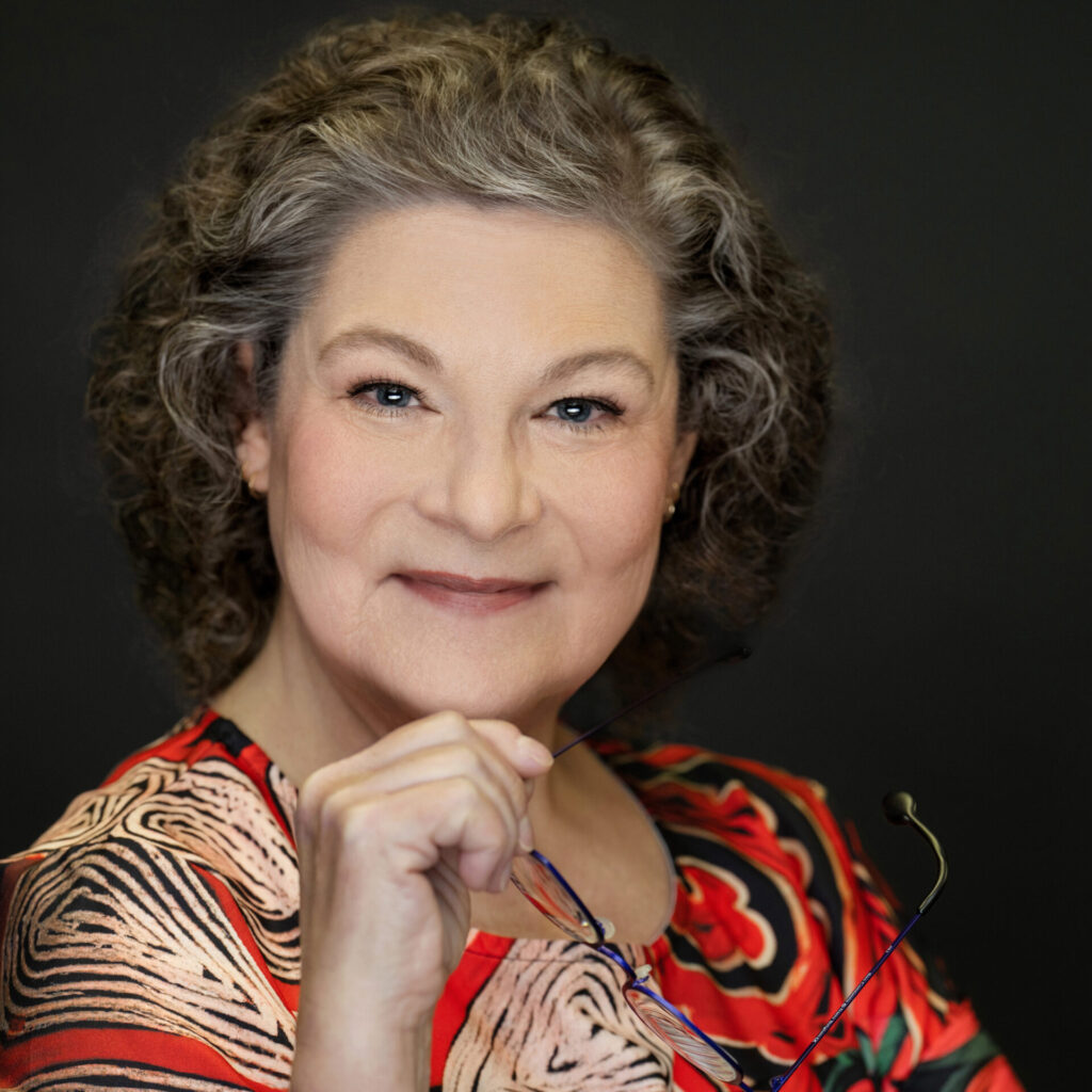 40 over 40 womans portrait 1