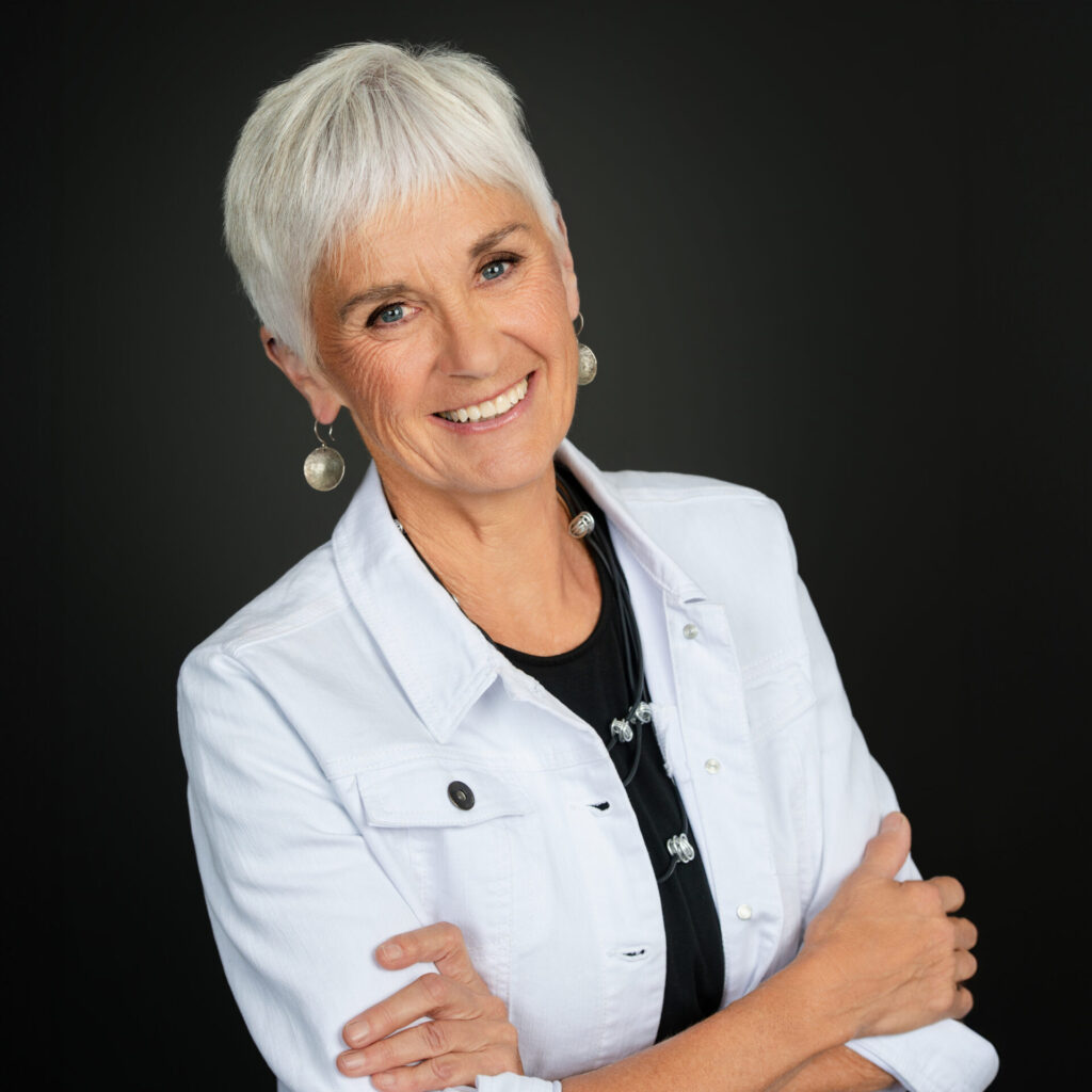 40 over 40 womans portrait 1