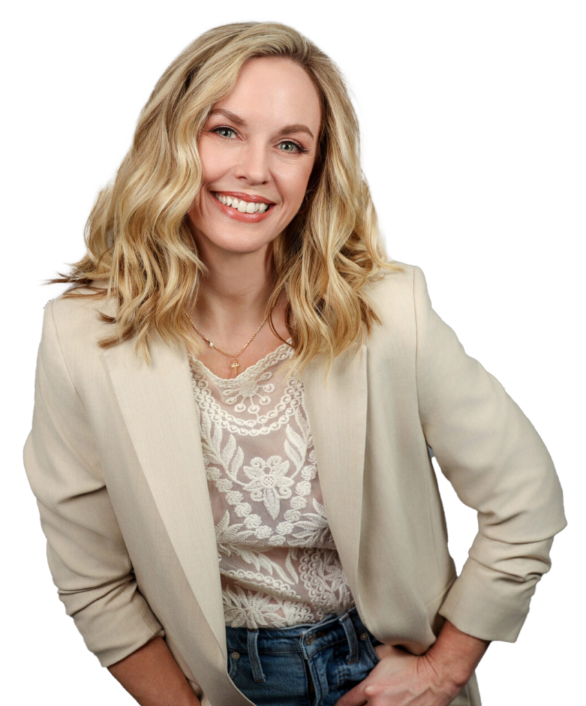 Woman's Portrait photo - Professional Columbus Photographer - Desired Focus Photography