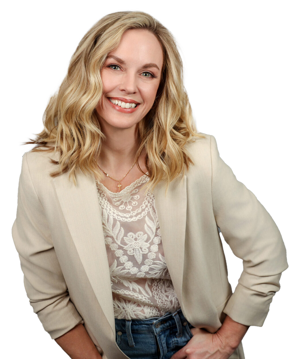 Woman's Portrait photo - Professional Columbus Photographer - Desired Focus Photography