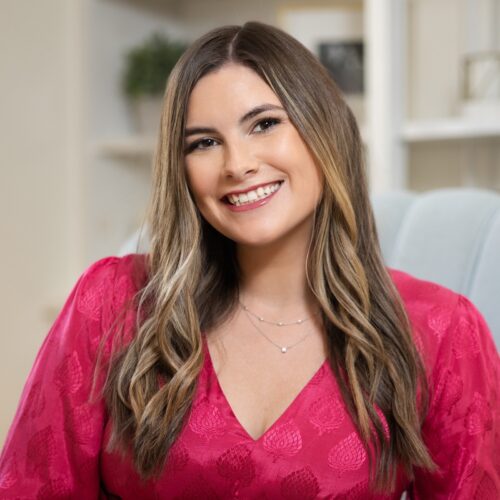 Woman's Portrait photo - Professional Columbus Photographer - Desired Focus Photography