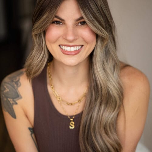 Professional headshots Columbus Ohio 5 - Desired Focus Photography
