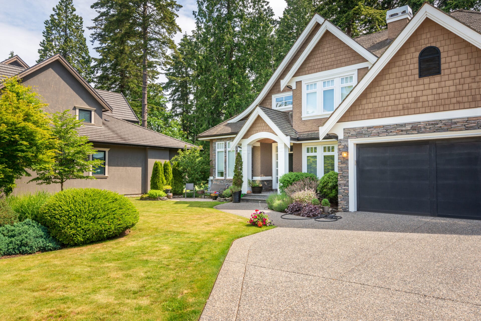 Real estate photography Columbus Ohio