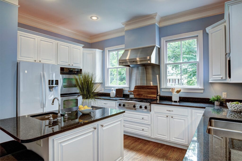 Real estate photography Columbus