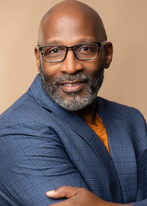 Men's headshot image Columbus ohio