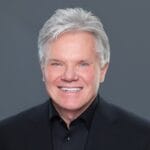 Bill Stevenson State Farm Insurance branding headshot