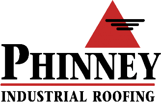 Phinney Industrial Roofing logo