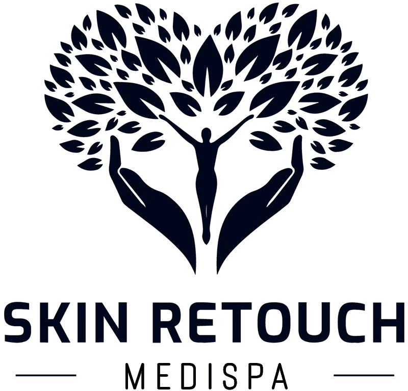 Skin Retouch Medispa logo