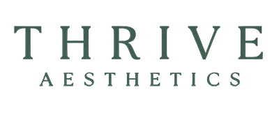 Thrive Aesthetics Med Spa logo