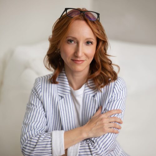 Professional headshots Columbus Ohio 3 - Desired Focus Photography